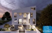 Rethymno Kreta, Rethymno: Baubeginn in Kürze! 3-Zimmer-Wohnung im Stadtteil Mastampas zu verkaufen Wohnung kaufen